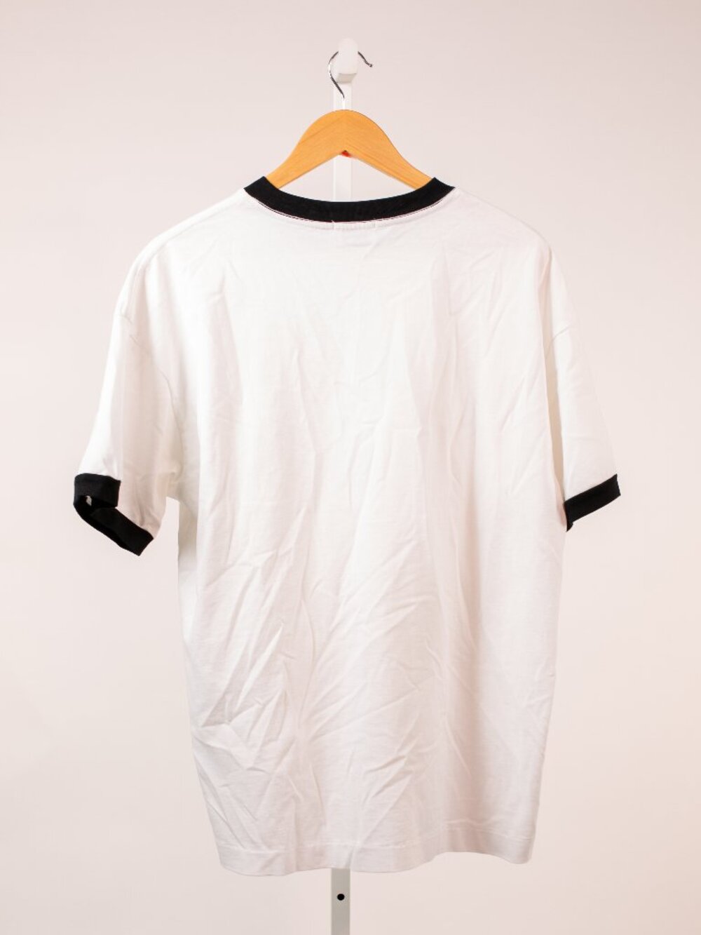 Ask Yur Self Tee - Picture 2 of 2